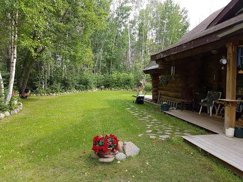 Hamlet Of Fort Liard